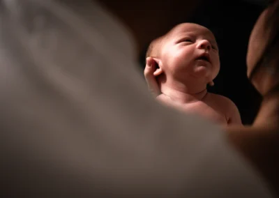 Photographe newborn drome