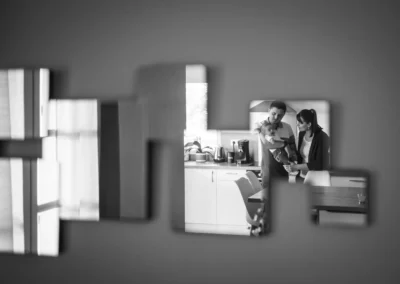 Photographe newborn drome