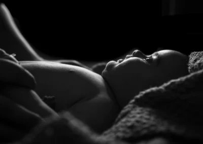 Photographe newborn valence