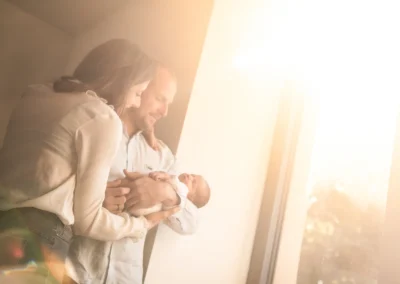 Photographe newborn ardeche