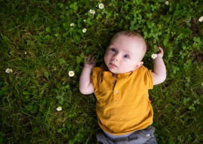 Photo enfants naissance drome