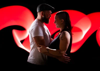 photos_grossesse_studio_lightpainting