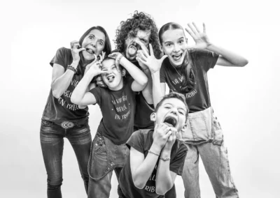 Famille HD 104 resultat