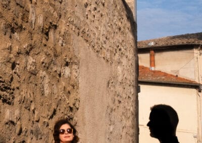 photographe portrait couple drome