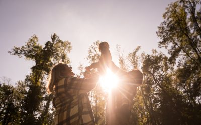 accueil 19 Séance photo en famille en Drôme : mes lieux préférés